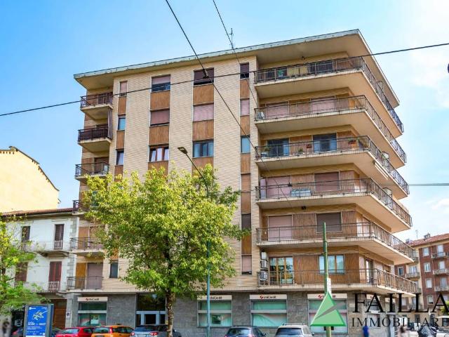 Appartamento in vendita a Circoscrizione 7, Piemonte