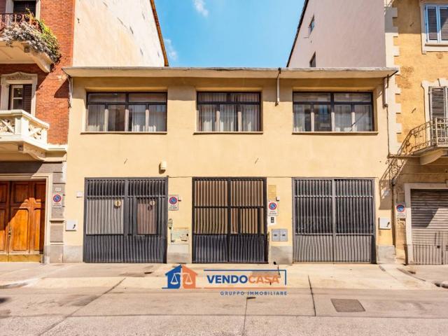 Appartamento in vendita a Borgo San Paolo, Torino