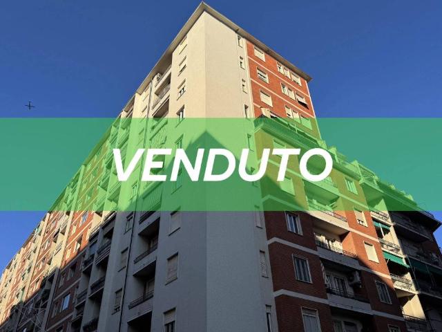 Appartamento in vendita a Circoscrizione 3, Piemonte