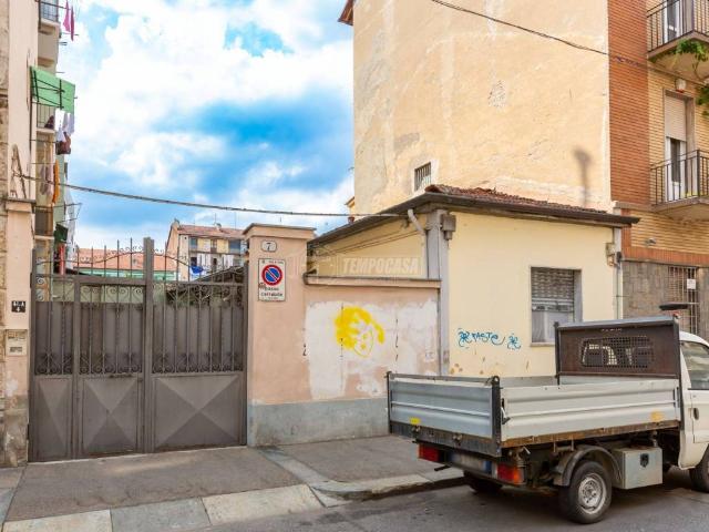 Appartamento in vendita a Circoscrizione 4, Piemonte