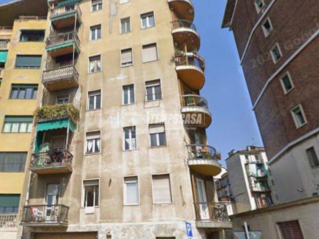 Appartamento in vendita a Circoscrizione 7, Piemonte