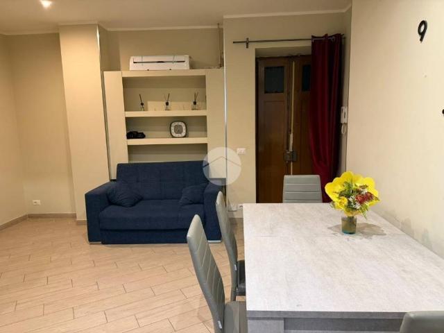 Appartamento in vendita a Borgo Vittoria, Torino