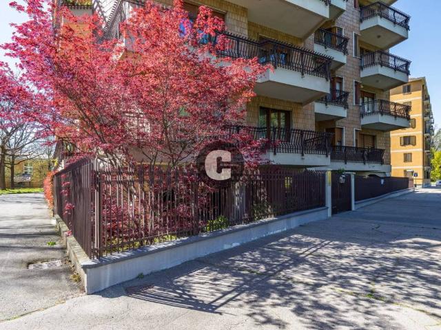 Appartamento in vendita a Circoscrizione 7, Piemonte