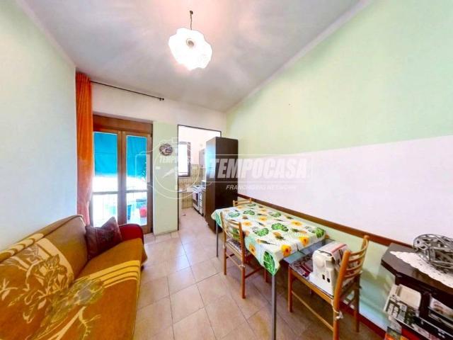 Appartamento in vendita a Circoscrizione 6, Piemonte