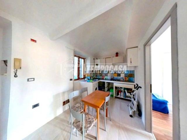 Appartamento in vendita a Barriera di Milano, Torino