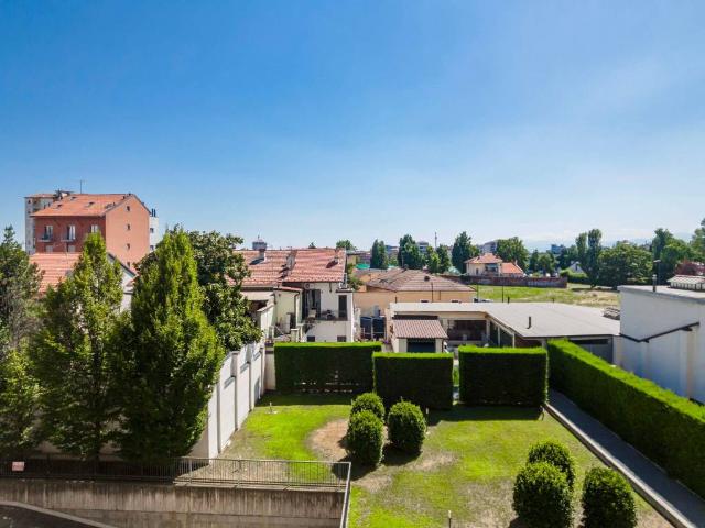 Appartamento in vendita a Circoscrizione 3, Piemonte