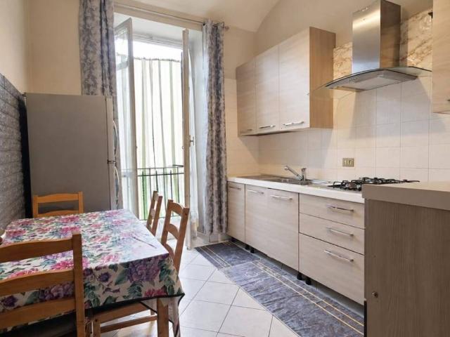 Appartamento in vendita a Borgo Vittoria, Torino