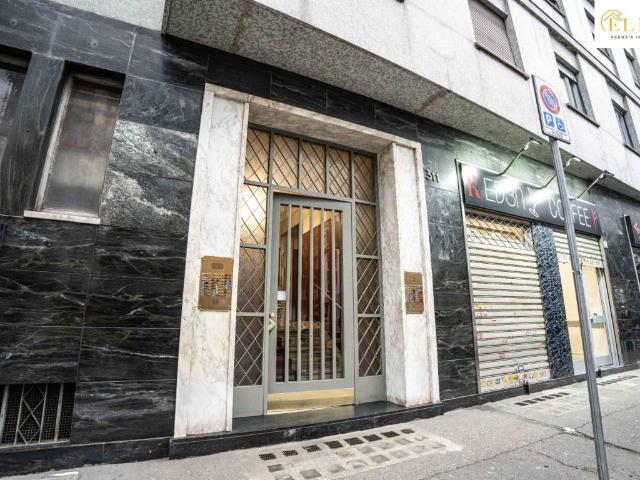 Appartamento in vendita a Circoscrizione 3, Piemonte
