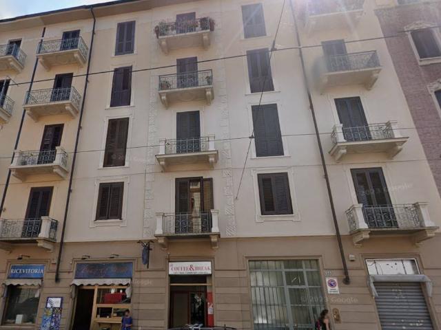 Appartamento in vendita a Circoscrizione 7, Piemonte