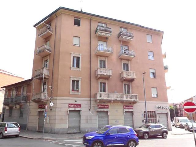 Appartamento in vendita a Circoscrizione 5, Piemonte