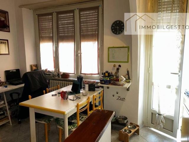 Appartamento in vendita a Circoscrizione 7, Piemonte