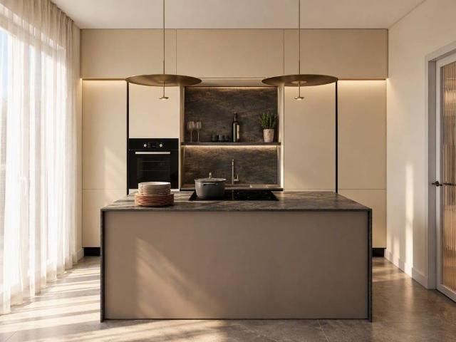 Appartamento in vendita a Borgo San Paolo, Torino
