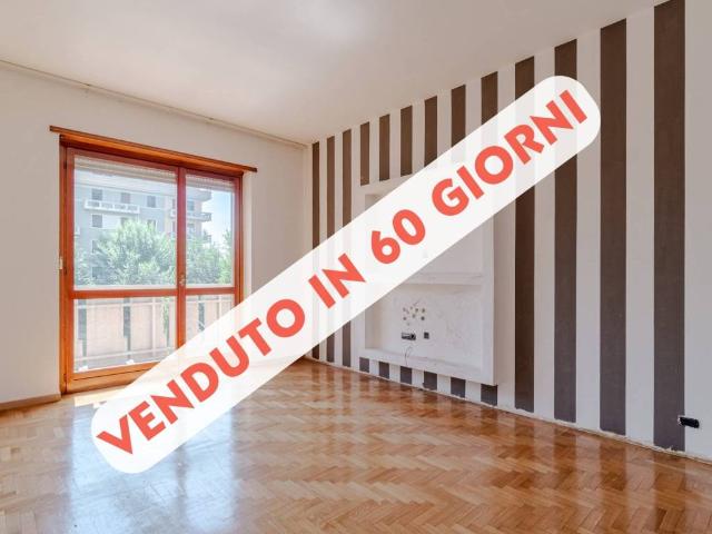 Appartamento in vendita a Rione Lancia, Piemonte