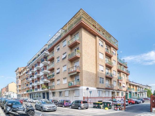 Appartamento in vendita a Circoscrizione 4, Piemonte