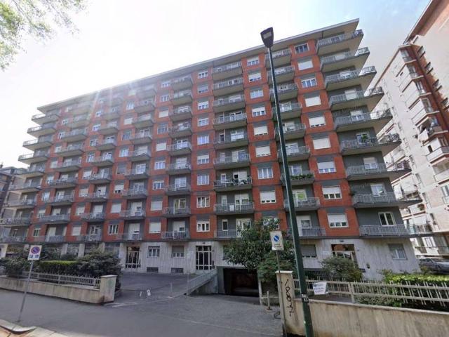 Appartamento in vendita a Circoscrizione 6, Piemonte