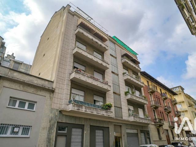 Appartamento in vendita a San Donato, Torino