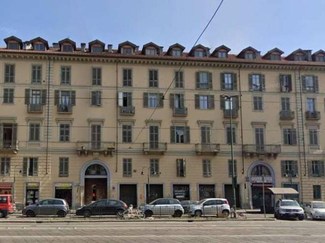 Appartamento in vendita a Circoscrizione 7, Piemonte