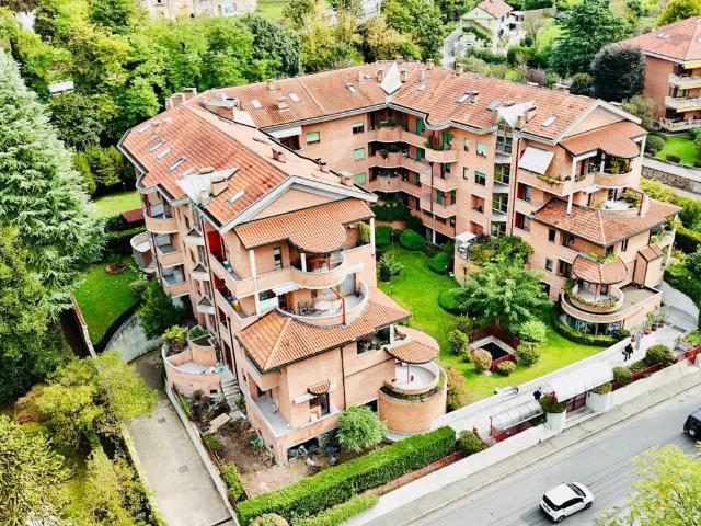 Appartamento in vendita a Circoscrizione 7, Piemonte