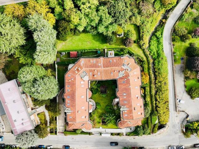 Appartamento in vendita a Circoscrizione 7, Piemonte