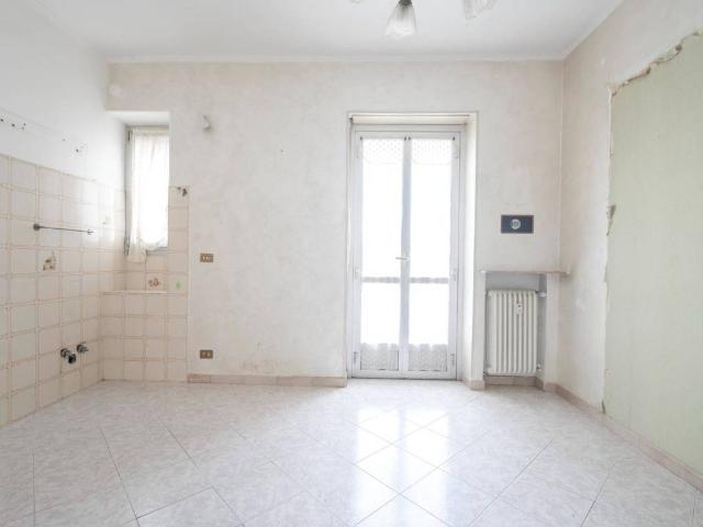 Appartamento in vendita a Borgo Vittoria, Torino