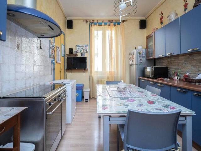 Appartamento in vendita a Circoscrizione 7, Piemonte