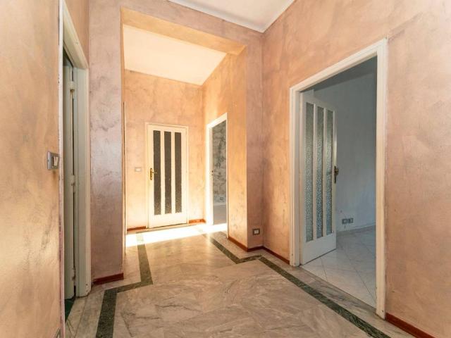 Appartamento in vendita a Circoscrizione 3, Piemonte