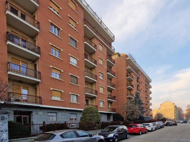 Appartamento in vendita a Circoscrizione 6, Piemonte