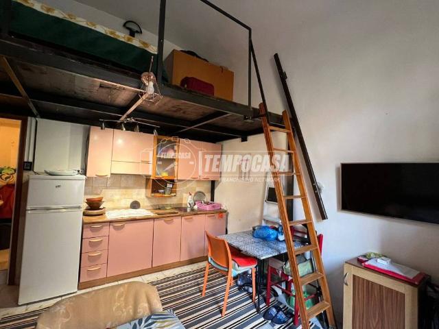 Appartamento in vendita a Circoscrizione 4, Piemonte
