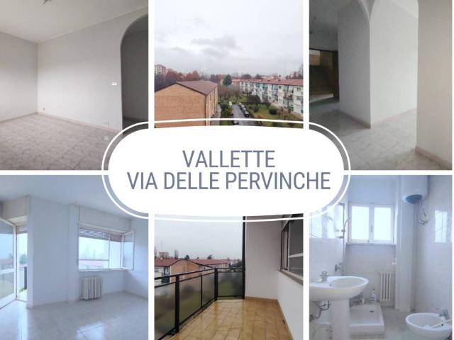 Appartamento in vendita a Circoscrizione 5, Piemonte