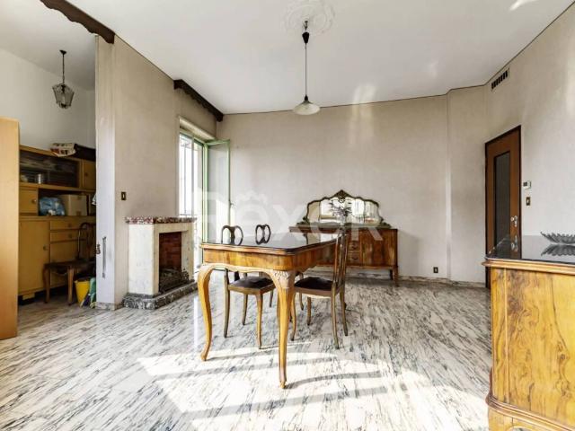 Appartamento in vendita a Circoscrizione 3, Piemonte