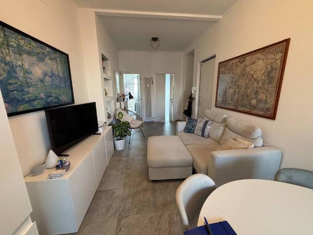 Appartamento in vendita a Borgo San Paolo, Torino