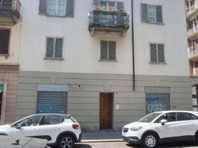 Appartamento in vendita a Circoscrizione 1, Piemonte