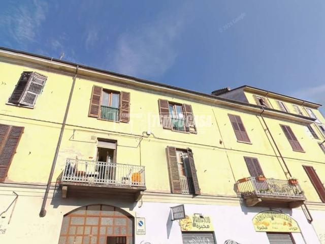 Appartamento in vendita a Circoscrizione 7, Piemonte