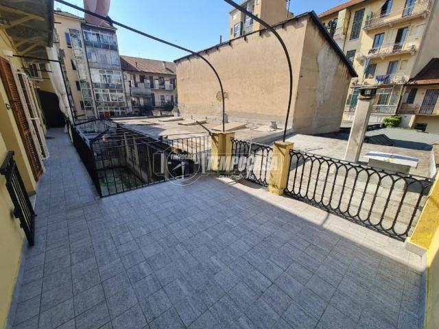 Appartamento in vendita a Circoscrizione 3, Piemonte