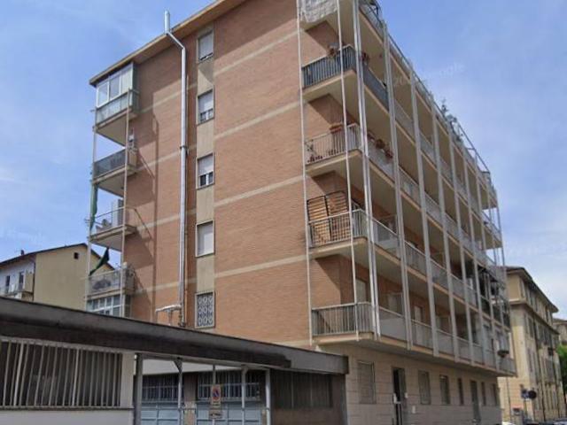 Appartamento in vendita a Barriera di Milano, Torino