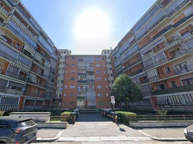 Appartamento in vendita a Circoscrizione 5, Piemonte