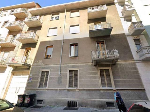 Appartamento in vendita a Circoscrizione 5, Piemonte