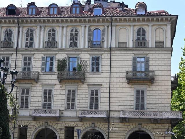 Appartamento in vendita a Circoscrizione 1, Piemonte