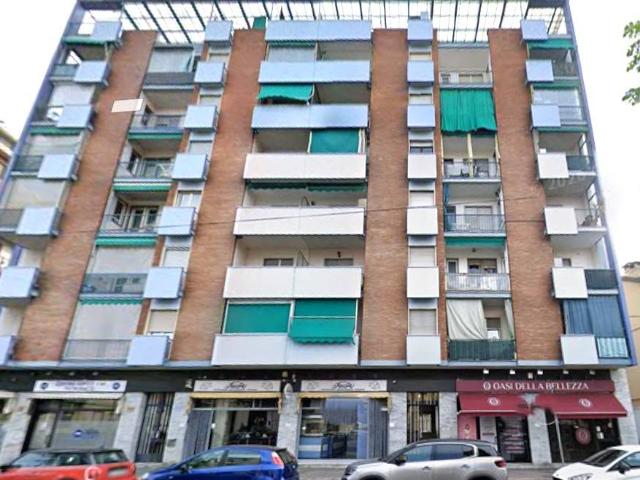 Appartamento in vendita a Circoscrizione 5, Piemonte