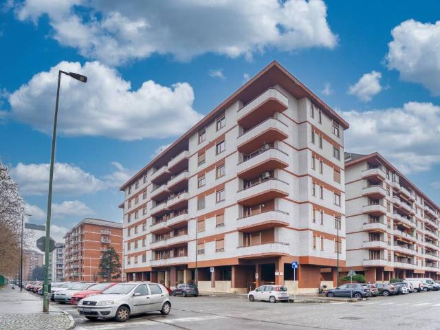 Appartamento in vendita a Città Giardino, Piemonte