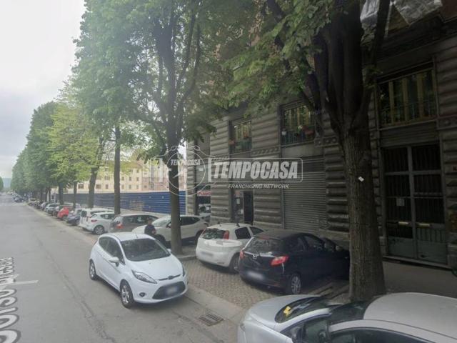 Appartamento in vendita a Circoscrizione 7, Piemonte