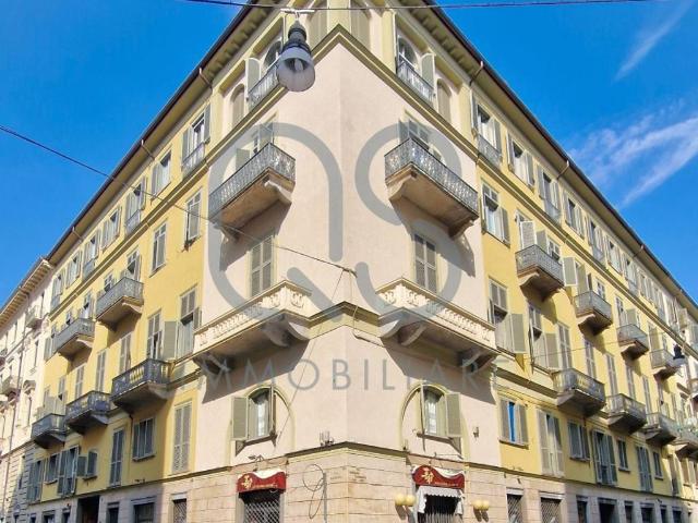 Appartamento in vendita a Circoscrizione 1, Piemonte