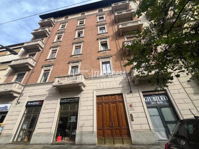 Appartamento in vendita a Circoscrizione 1, Piemonte
