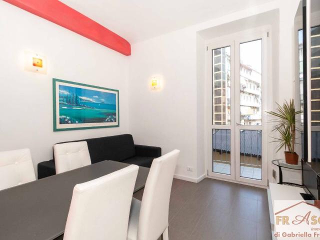 Appartamento in vendita a Cenisia, Piemonte