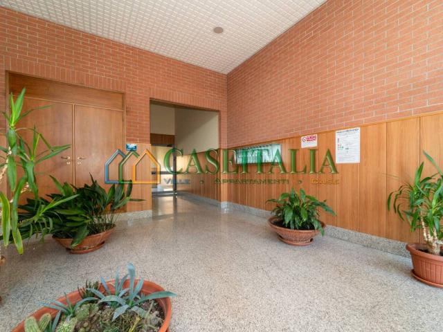 Appartamento in vendita a Circoscrizione 3, Piemonte