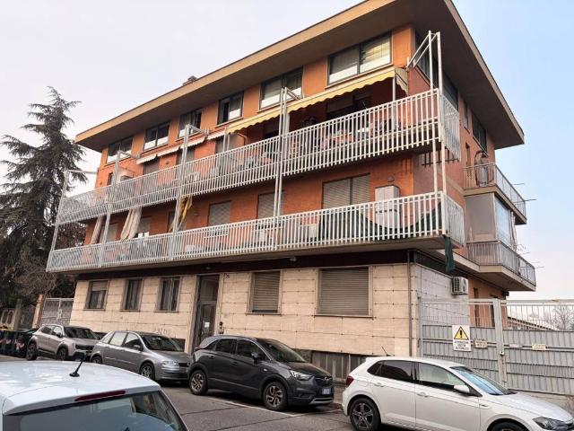 Appartamento in vendita a Circoscrizione 2, Piemonte