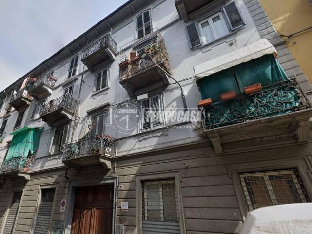Appartamento in vendita a Circoscrizione 7, Piemonte
