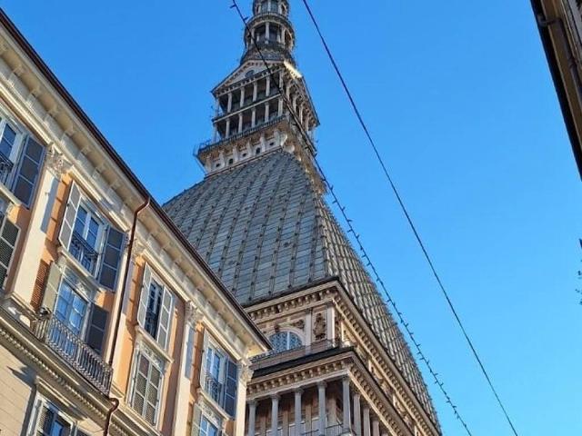 Appartamento in vendita a Borgo Nuovo, Piemonte