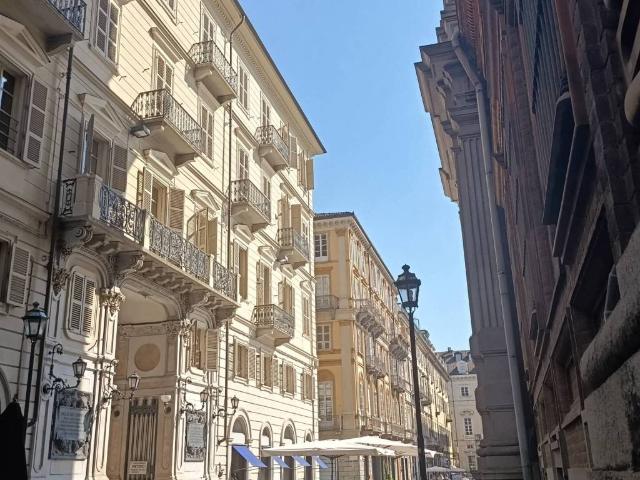 Appartamento in vendita a Centro, Torino