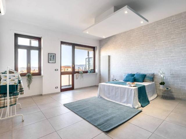 Appartamento in vendita a Lucento, Piemonte